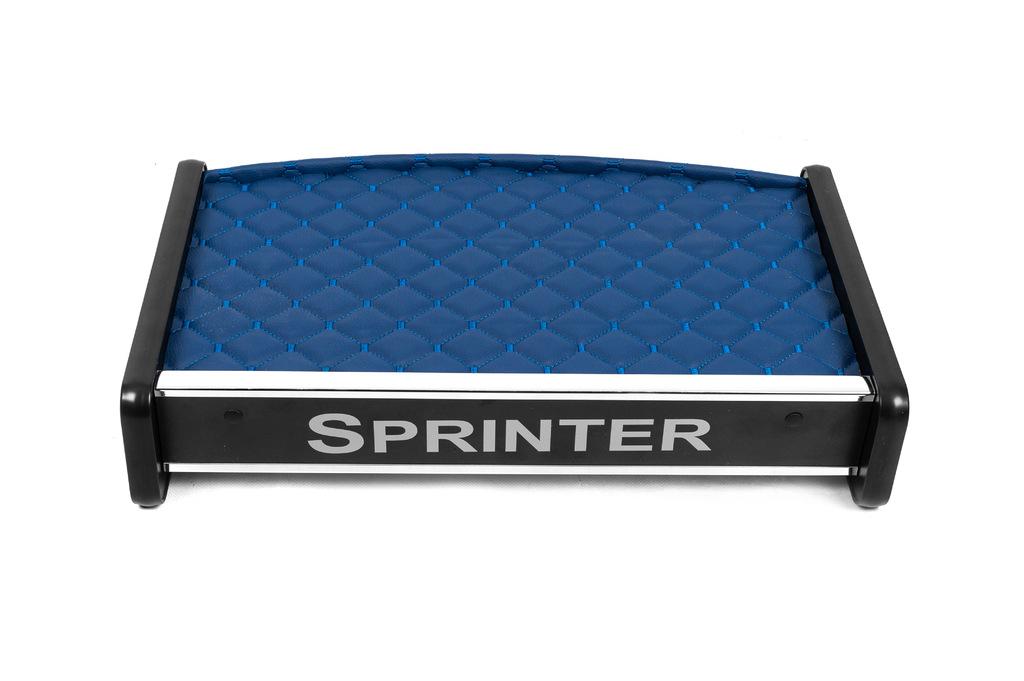 Shelf On Panel (2000-2006, Blue) CDI for Mercedes Sprinter W901/902/903/904/905