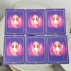 Daily Guidance From Your Angels Oracle Deck Spanish Edition 44 Pcs Cards 10.4*7.3cm