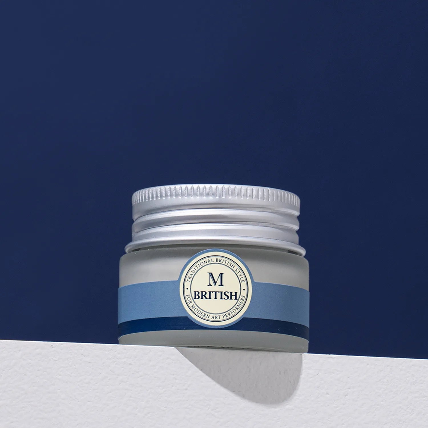 BRITISH M Urban Matte Clay 20g 20g