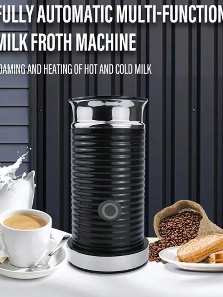 

Беспроводной вспениватель молока, миксер для взбивания кофе, электрический блендер, венчик для взбивания яиц, мини-пенообразователь, ручка, мешалка, капучино, инструменты для приготовления пищи чёрный