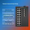 keepLINK KP-9000-65 Series Unmanaged Industrial Ethernet Switch