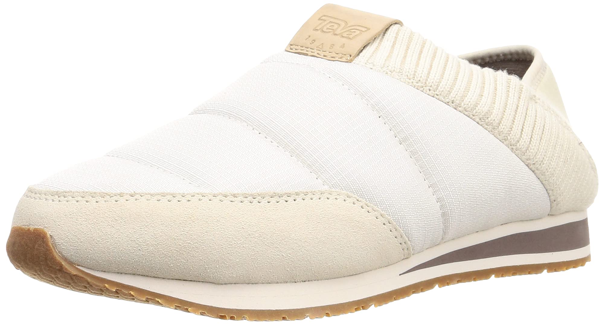 

Sneaker boots RE EMBER MOC 2 White [Teva] белый