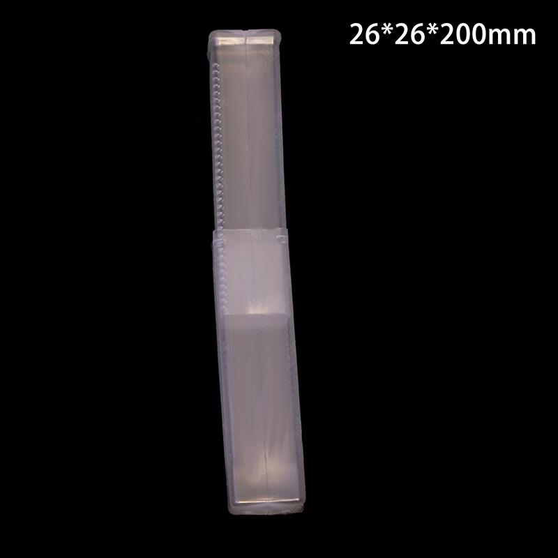 Drill Bit Packaging Box Milling Cutter Box Square Packaging Box Accessories Parts Storage Box Telescopic Box For Milling Cutters