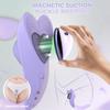 Wearable Panty Vibrator Mini Bullet Vibrator for Women G-Spot Clitoris Stimulatior APP Remote Control Masturbator Adult Sex Toys