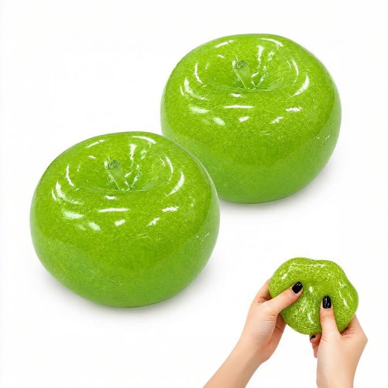 Slush-Material Knet-Fidget-Spielzeug Langlebiger Stressball für Kinder und Jugendliche Sensorisches Spielzeug Geschenke