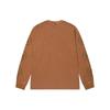 Stussy Seal Pigment Dyed Long Sleeve Tee 1994860