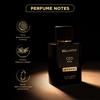 Bellavita Ceo Man Intense Parfum, 100ml