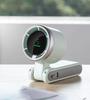 Xiaomi Rechargeable Lithium Battery USB Charging Travel Mini Fan