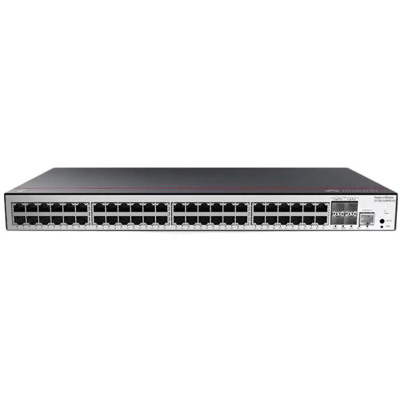 Huawei Gigabit PoE Ethernet Switches