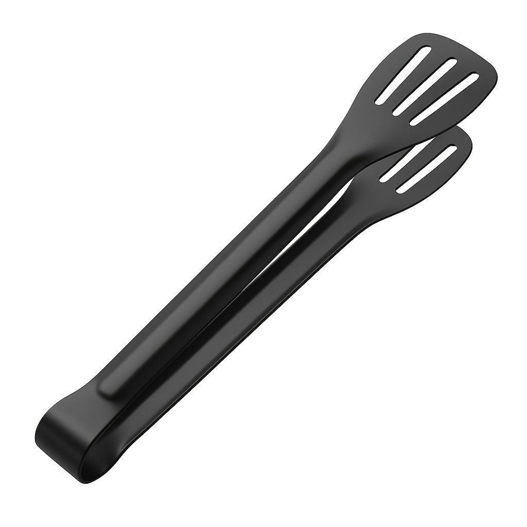 1PC Stainless Steel Multi-functional Outdoor Kitchenware Set, Multi-functional Appetizer Tongs, Barbecue Tongs, Bread Clips, Ice Cube Clips