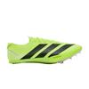 Adizero Prime SP 3 Lacci Limone Lucido Nero Nucleo Argento Halo