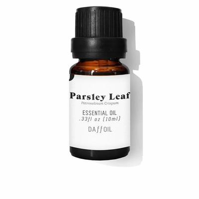 Esenciálny olej z petržlenovej listovej vňate (10 ml)