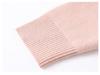 Mom's Wear Fleece Sweater: Autumn/Winter Semi-High Neck Base Top for Middle-Aged and Older Women - Warm Innerwear.