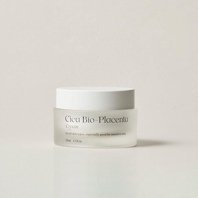 NDP - Cica Bio-Placenta Cream