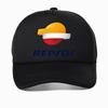 Berretto da baseball Repsol per sport all'aperto cappellino regolabile cappelli estivi in rete fresca traspiranti cappello da corsa