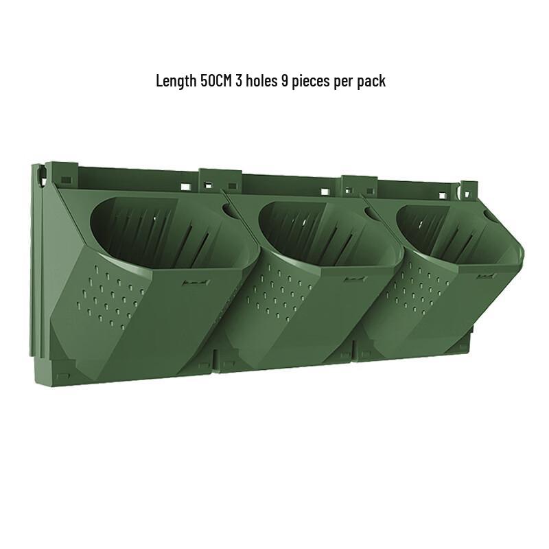 Hualong Shield Vertical Garden Planter Kit