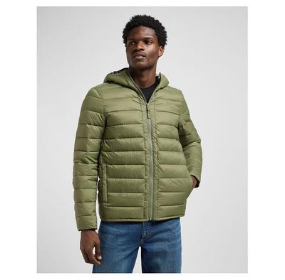 Lee PUFFER JACKET Transitional Jacket