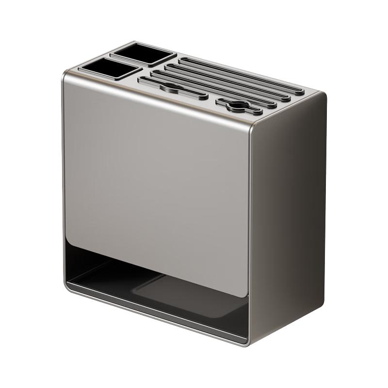 

Kitchen Knife and Chopstick Holder Rack