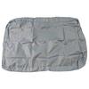For Outdoor Cat and Dog Bed Cover Waterproof and Machine Washable Material
