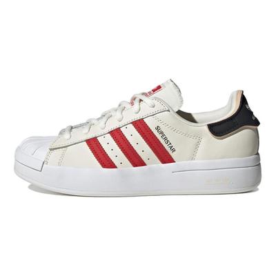 Tênis Superstar Ayoon Feminino 'Off White Scarlet' Feminino HP9576