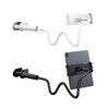 Gooseneck Cell Phone Holder Universal 360 Flexible Phone Stand Lazy Bracket Mount Long Arms Clamp for Phone