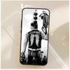 The Walking Dead Daryl Dixon Case For ZTE Nubia Red Magic 10 Air 6S 7S Pro For RedMagic 11 10 9 8 8S 9S 10S Pro Plus Cover