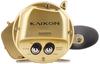 SHIMANO Stone Sea Reel Double Axis Long Throw Reel 15 KAIKON 4000T Kuchijiro Bream/carp