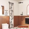 Łazienka i toaleta – Zasłony prysznicowe