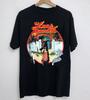 1990 KING DIAMOND Band Short Sleeve T-shirt Size S-5XL Unisex T-Shirt