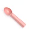 Ice Cream Spoon Fruit Digger Tool Ice Cream Spoon Thickened PP Plastic