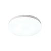 DurableLED Three-proof Ceiling Light Ultra-thin Round Living Room Modern Home Balcony Bedroom Bathroom Kitchen