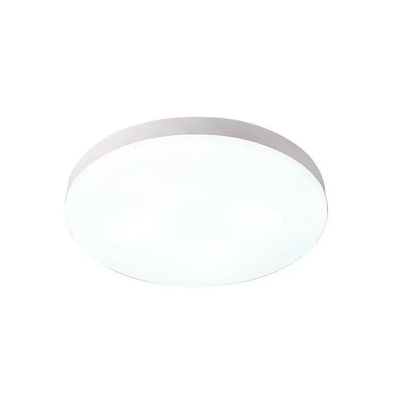 DurableLED Three-proof Ceiling Light Ultra-thin Round Living Room Modern Home Balcony Bedroom Bathroom Kitchen