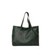 Big Bag Women's 2025 New Trendy Korean Version Versatile Simple Large-capacity Tote Bag One-shoulder Handbag Soft Women's Bag