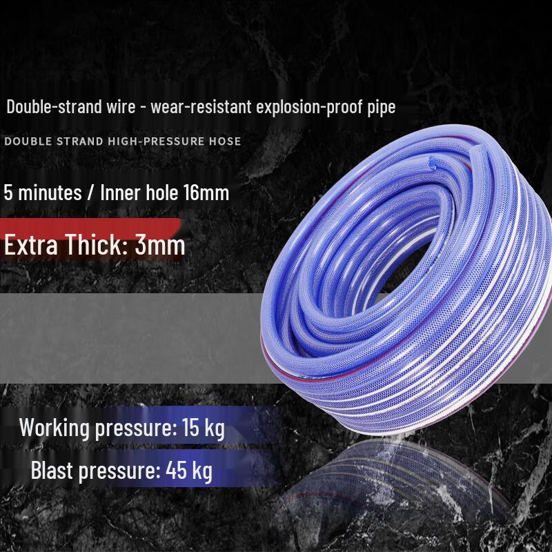 Ruitoonsun Multi-Purpose High-Pressure Hose