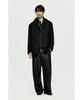 YOUTH Glow Utility Pants - Black