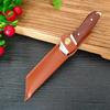 Stainless Steel Utility Knife Kitche Cleaver Pelling Kinfe BBQ Meat Vegetable Cutting Hunting Fishing Knife