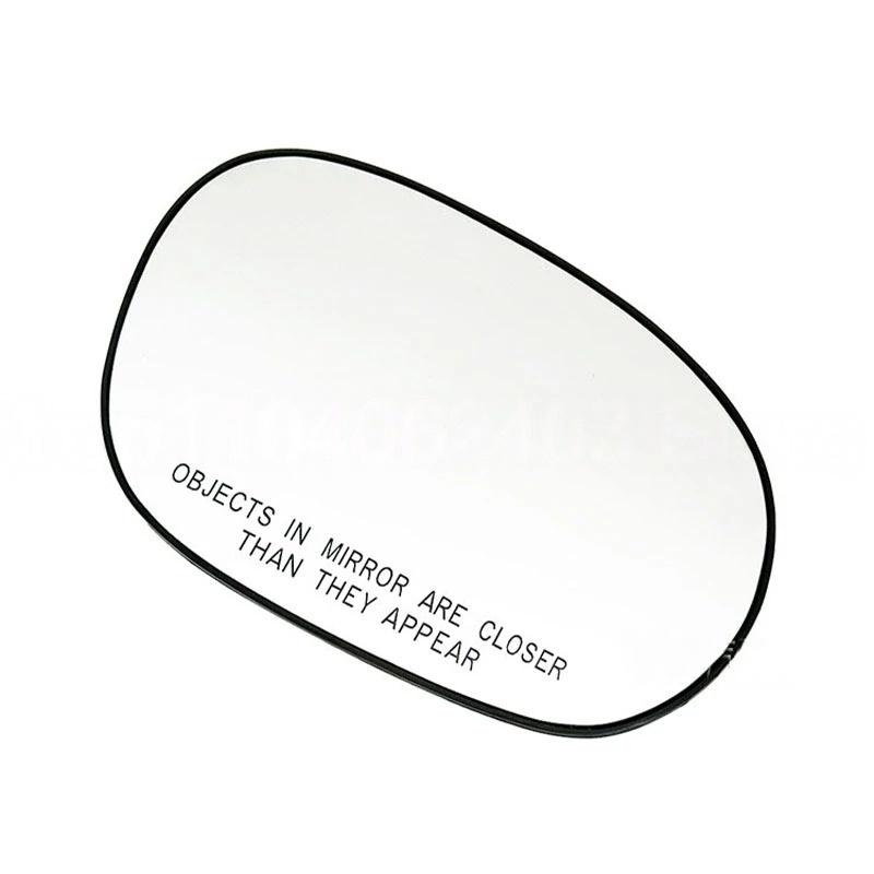 Wide Angle For Dodge Challenger 2008-