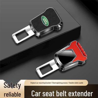 Accesorios Interior – Accesorios para cinturones de seguridad