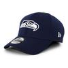 [New Era] Seattle Seahawks 39THIRTY [NFL CSAPAT KLASSZIKUS FLEX FIT SAPKA] SEATTLE SEAHAWKS 49ERS Amerikai Futball Sapka Rugalmas Fit 3930 (ML (kb.