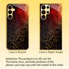 Modèle Bestseller à la mode Étui de téléphone luxueux Étui de téléphone en verre galvanisé pour Samsung Galaxy S26 S25 S24 S23 S22 FE, Ultra, Plus