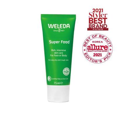 Weleda Superfood krém 75ml