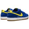 Nike SB Dunk Low Boca Jr Skateboard Shoes 854866-471
