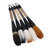 Pure Wolf Calligraphy Brush Pen for Large Characters Weasel Couplet Lian Brush Calligraphy Practice