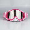 NAFEIB Motocross Goggles HD Lens Men Motorcycle Eyeglasses Riding Glasses Women Moto MX MTB Sunglasses Dirt Bike Accessories