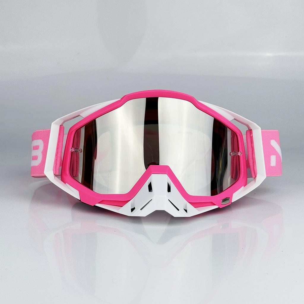 NAFEIB Motocross Goggles HD Lens Men Motorcycle Eyeglasses Riding Glasses Women Moto MX MTB Sunglasses Dirt Bike Accessories
