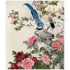 6/9/12/16 Stück Künstlerbedarf Chinesischer Malpinsel Sumi Malerei Schreiben Aquarellpinsel
