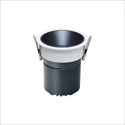 Foco empotrable LED UOSU recargable regulable de 7W