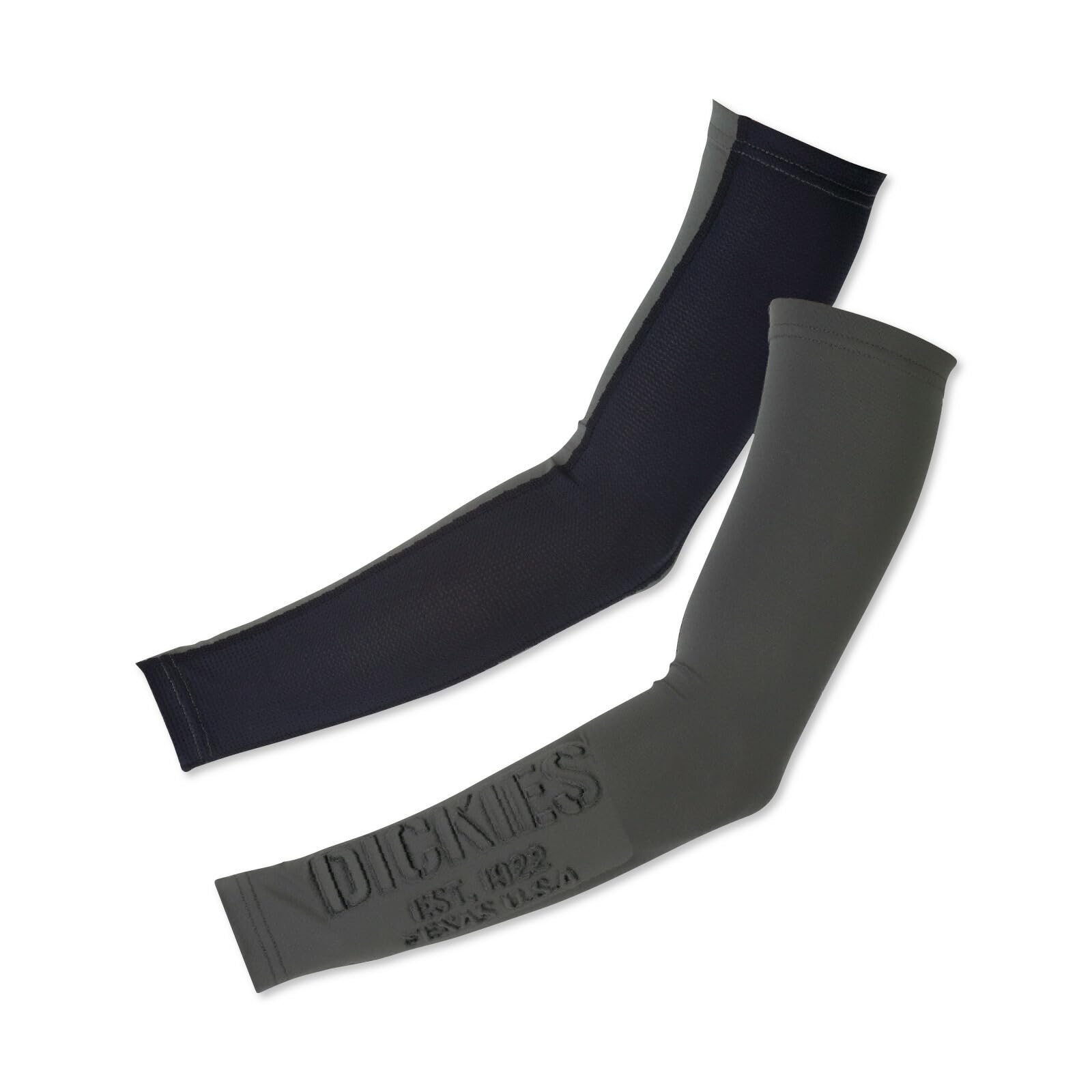 

Workwear Arm Cover Cool Stretch Sweat Absorbent Quick Drying Deodorizing Summer Workwear Dickies Pro Uni Sticker Included Army L [Dickies] D-2096