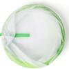 Foldable Insect Cage Butterfly Habitat Clear Mesh Enclosure Butterfly Enclosures Caterpillar Habitat Net Cloth Hatch Cage