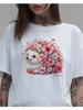 Hedgehog T-shirt for Summer